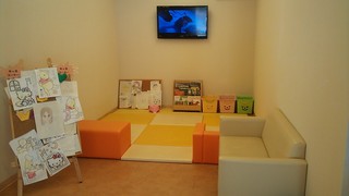 キッズスペース