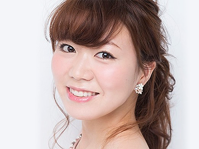 花田 真理(はなだ まり)先生の画像