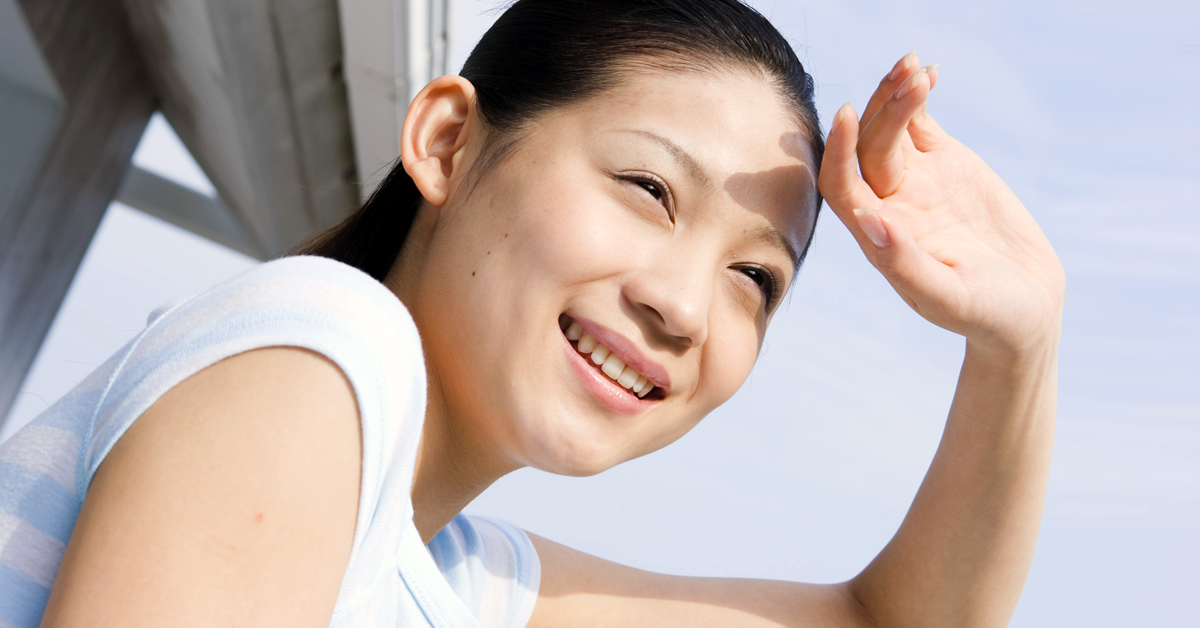 第2回 夏の天敵!日焼け止めの正しい選び方の画像