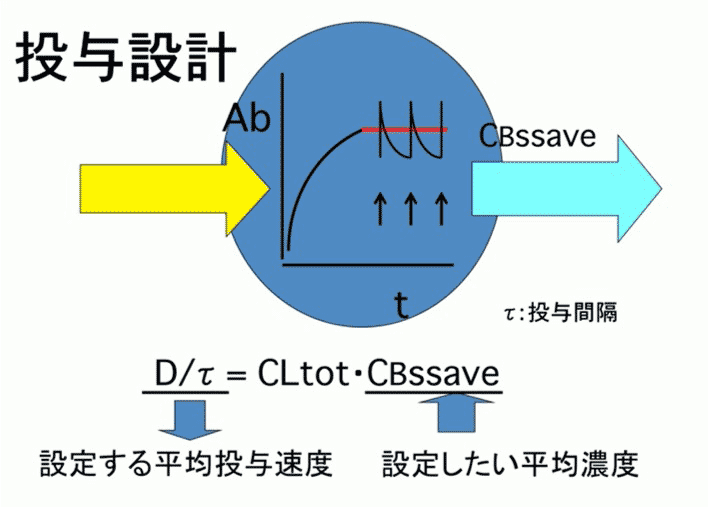 第2部:臨床薬物動態情報の収集と適用 入門編