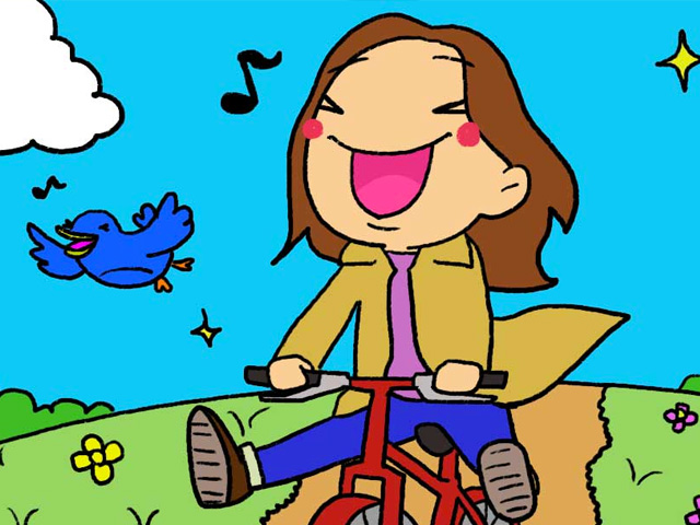 しあわせエピソード⑫の画像