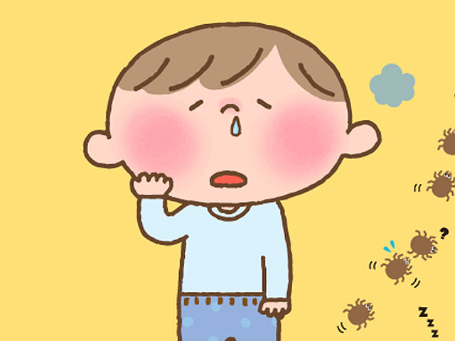 鼻炎診療に必要な薬剤師のサポートとは?の画像