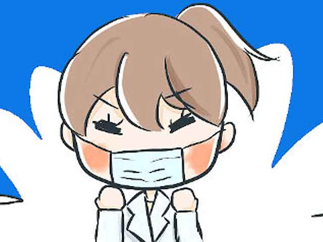 【まんが】 新型コロナウイルスの影響の画像