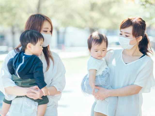 妊婦や授乳婦に販売できる花粉症の薬は?の画像