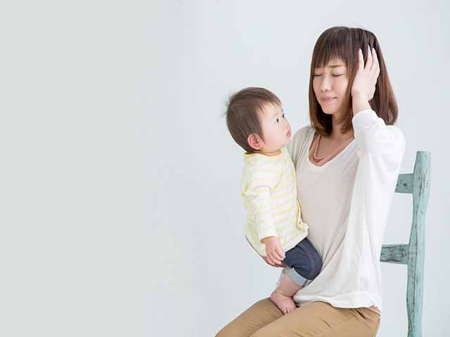 妊婦や授乳婦でも飲める、痛み止めOTC薬の画像