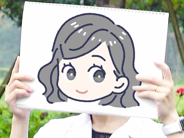 美人ママの愛用ガジェット|薬剤師の白衣の中身の画像
