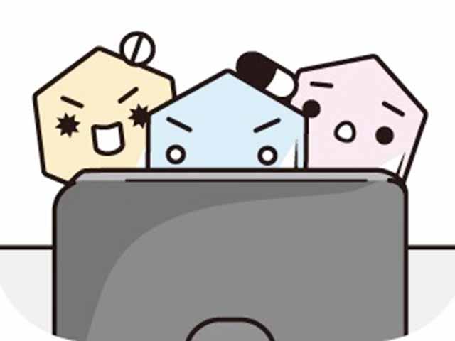 薬剤師数についてどう考える?の画像