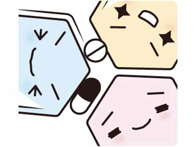 学校での集団接種、どう思う?の画像