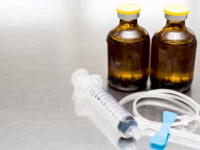 Q.てんかん重積状態に添付文書上効能ありとされる静脈注射薬は？の画像