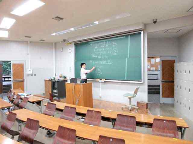 後期からは“ハイブリッド授業”を開始 Vol.2の画像