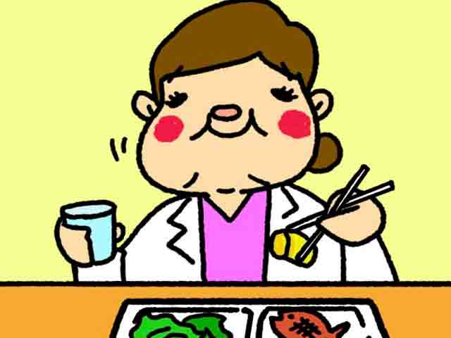 医療従事者が実践する食事・健康法は?の画像