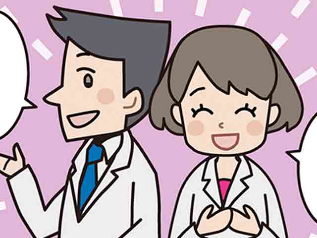 薬剤師、「白衣」のこだわりある?の画像