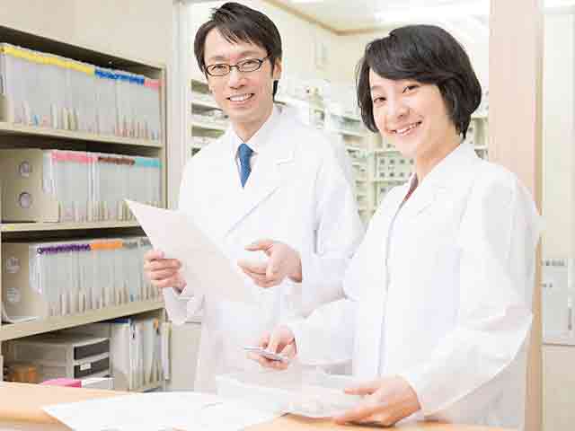かかりつけ薬剤師の課題はどこ?の画像