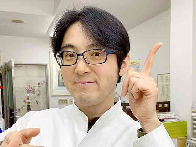 漢方薬剤師のコミュニティに人が集まる理由の画像