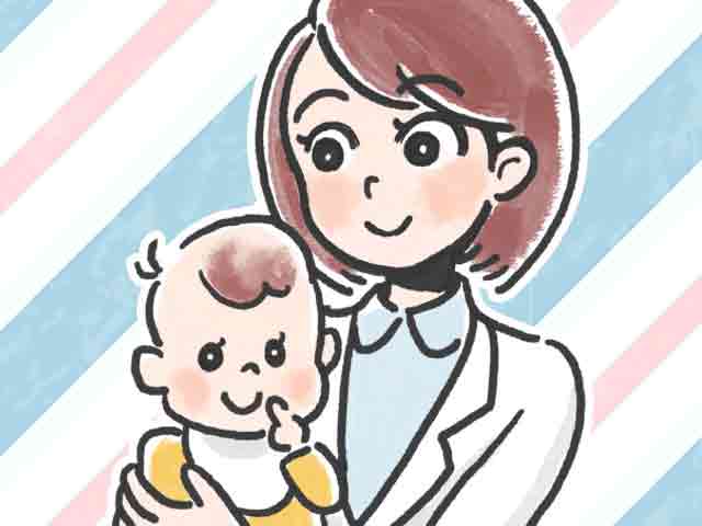 ママ薬剤師必見!失敗しない職場選びとは!?の画像