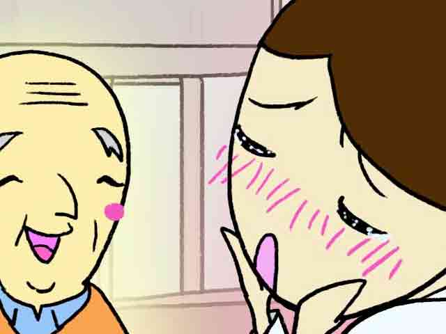 しあわせエピソード⑨の画像