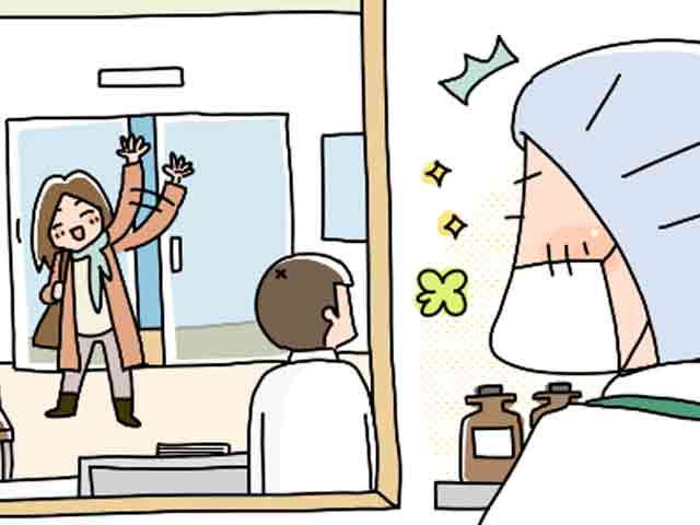 しあわせエピソード③の画像