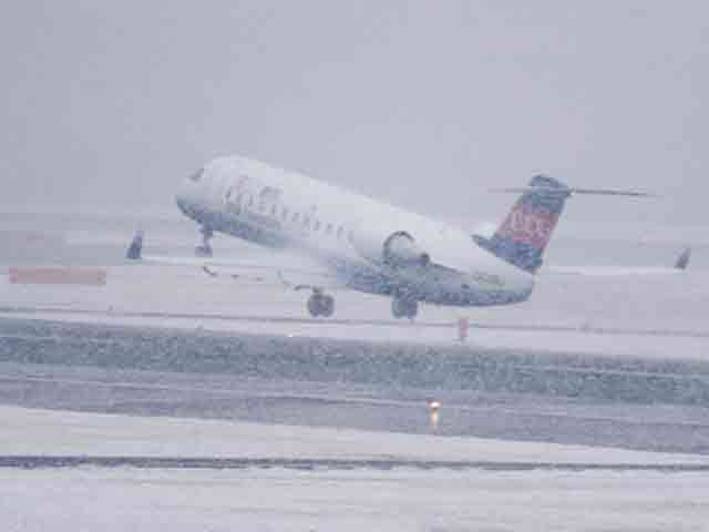 「神様の同情」 ―受験前日、雪のため飛行機が着陸できず…の画像