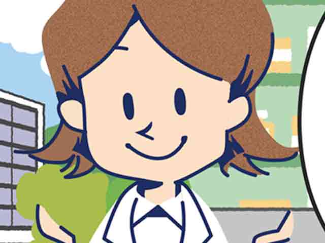 【病院薬剤師】院内/院外処方、どちらがいい?の画像