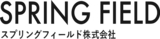 スプリングフィールド株式会社ロゴ