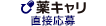 一般財団法人療道協会西山病院
